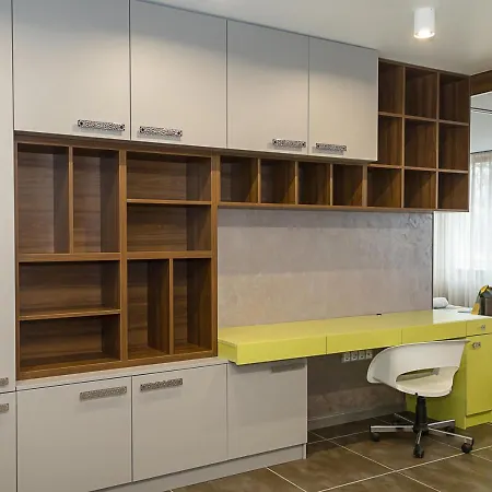 Apartment Modern Elegance In - Spacious By Flat Mаnаger *