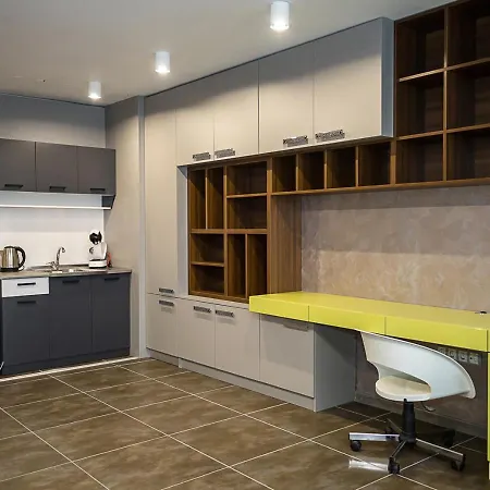 Modern Elegance In - Spacious By Flat Mаnаger * Varna